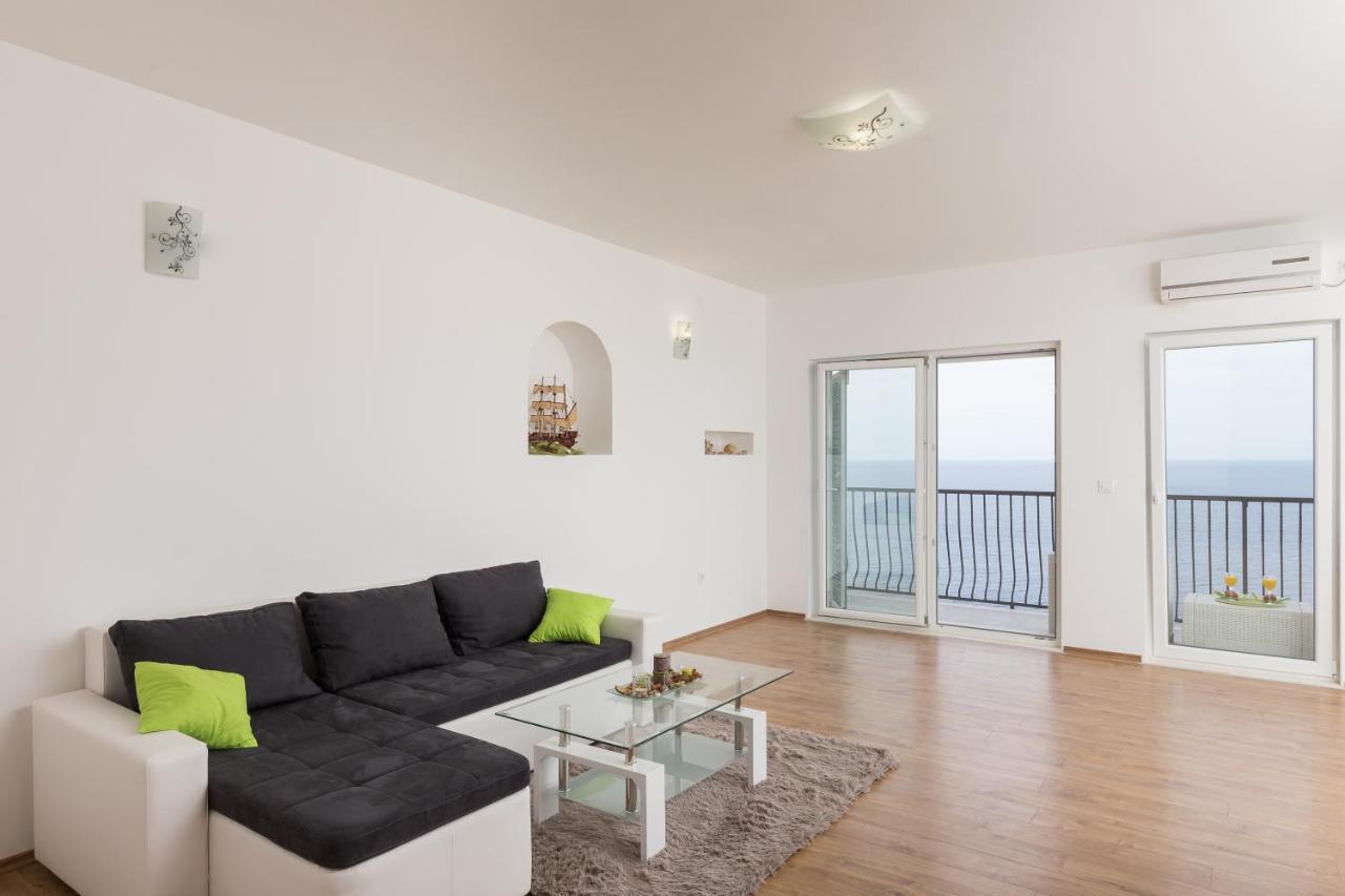 Apartment Manuela Cavtat Kültér fotó