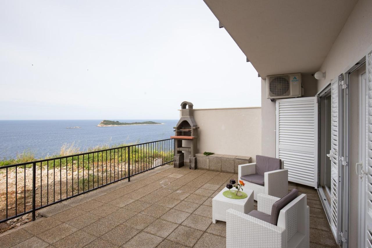 Apartment Manuela Cavtat Kültér fotó