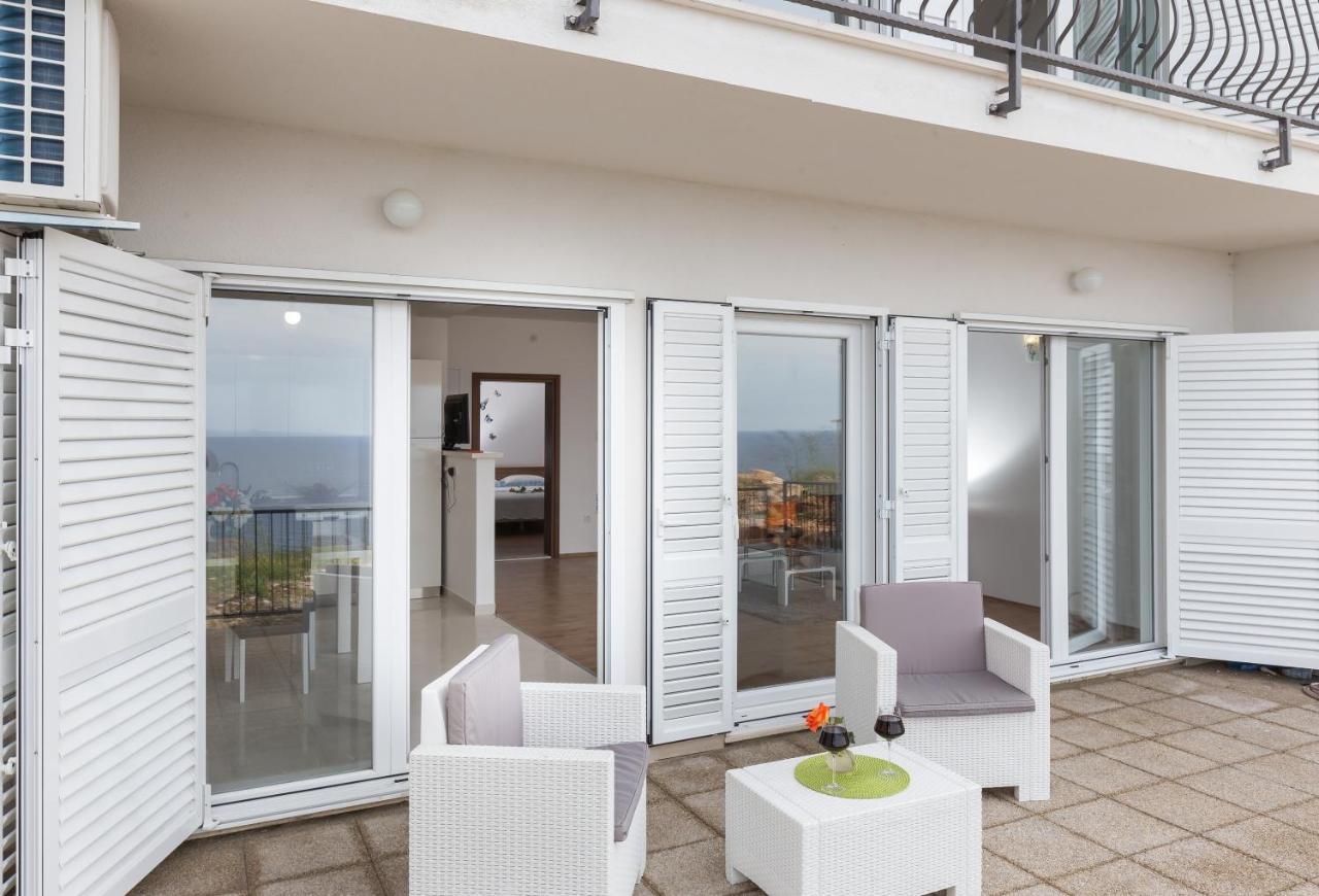 Apartment Manuela Cavtat Szoba fotó