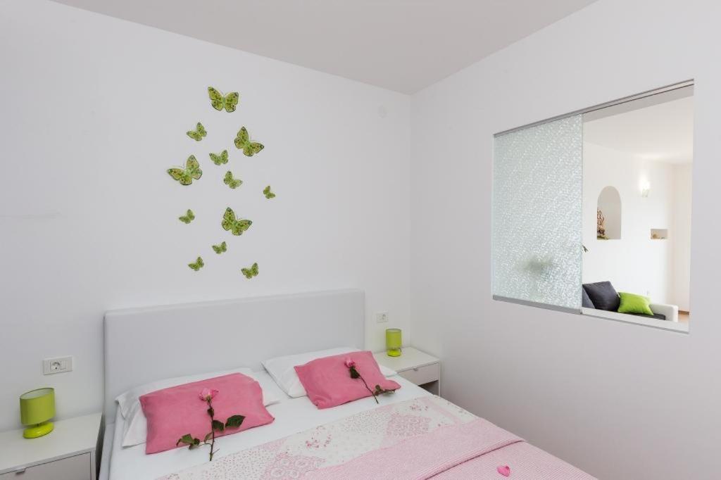 Apartment Manuela Cavtat Szoba fotó