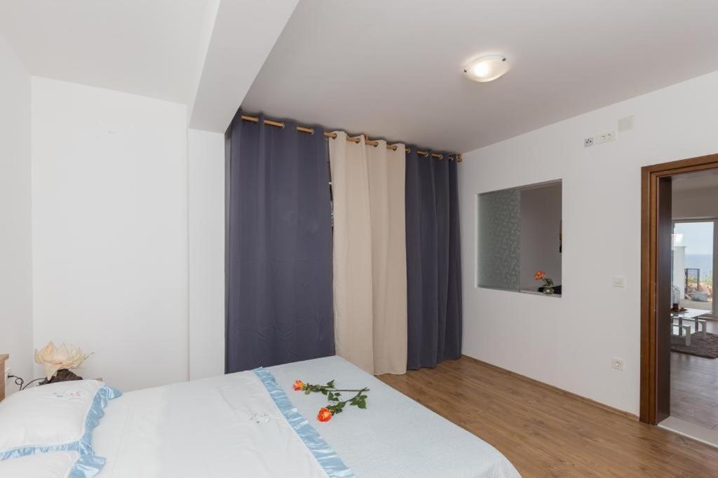 Apartment Manuela Cavtat Szoba fotó