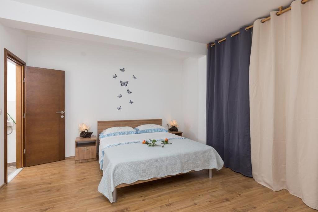 Apartment Manuela Cavtat Szoba fotó