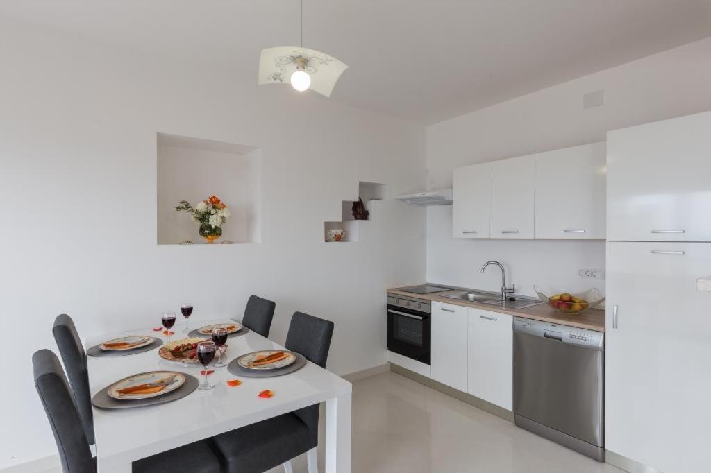 Apartment Manuela Cavtat Szoba fotó