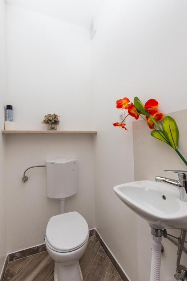 Apartment Manuela Cavtat Szoba fotó