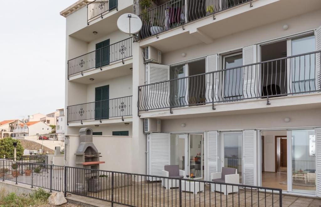Apartment Manuela Cavtat Szoba fotó