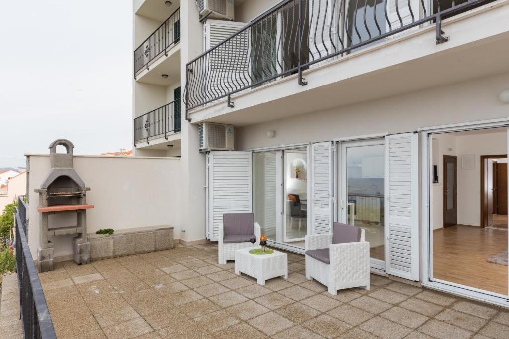 Apartment Manuela Cavtat Szoba fotó